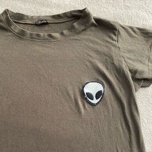 Alien tee 👽
